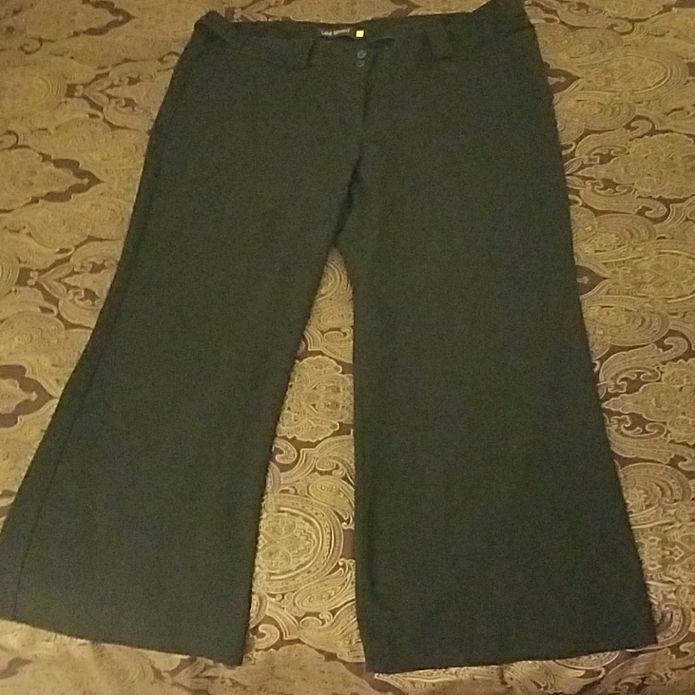 Dress Pants